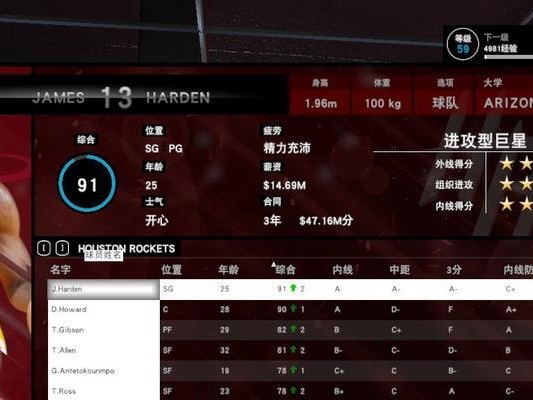 NBA目前各队大比分排行榜（探秘NBA球队间的大比分差距，挖掘背后的实力差异）