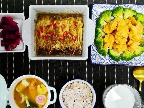 让孩子游得更好!营养搭配助力儿童游泳的早餐(游泳儿童早餐搭配技巧大揭秘,让孩子远离游泳疲劳)