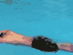 游泳蹬腿技巧初学者指南（掌握游泳蹬腿要领，迈向游泳高手之路）