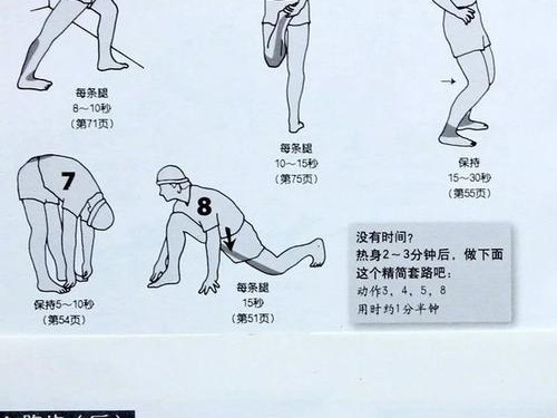 足球员减肥技巧教学（全面提升身体素质，科学瘦身健康之道）