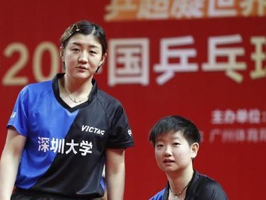 乒乓球女队的婚姻情况及影响（探索乒乓球女队婚姻状况对职业生涯和个人生活的影响）