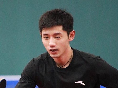 张继科（中国乒乓球界的超级巨星及其职业生涯回顾）