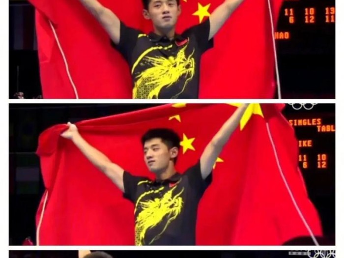 乒乓球天才张继科的绝技魅力（揭秘张继科的背后技术奥秘）