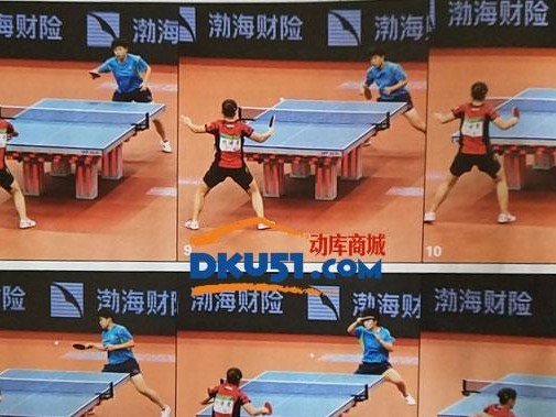 提高乒乓球正手技术考试，提升你的水平（乒乓球正手练习方法大揭秘，让你成为乒乓球高手！）