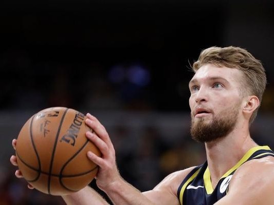 NBA现役前锋排行榜（揭秘NBA现役前锋排行榜，探寻最顶尖的前锋球员）