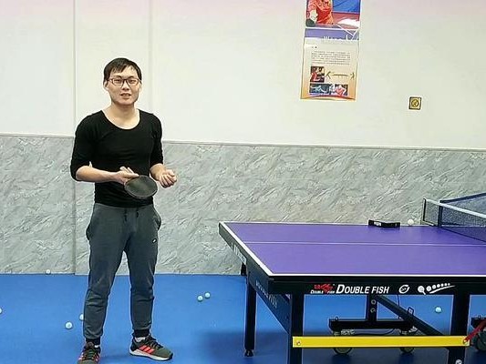 乒乓球接发球技术的要点与练习方法（提升乒乓球接发球水平的关键技巧与训练计划）