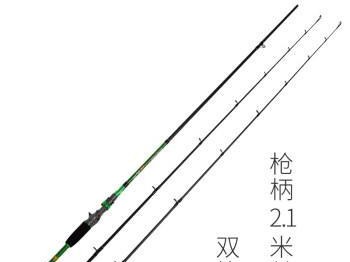 手竿钓鱼是否比路亚更容易？（探究手竿和路亚钓鱼的优势与劣势）