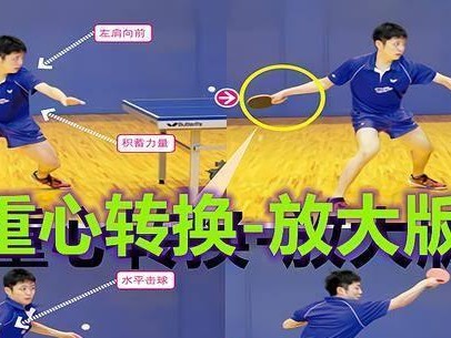 乒乓球卧地接球技巧分析（提升卧地接球水平的关键技巧）