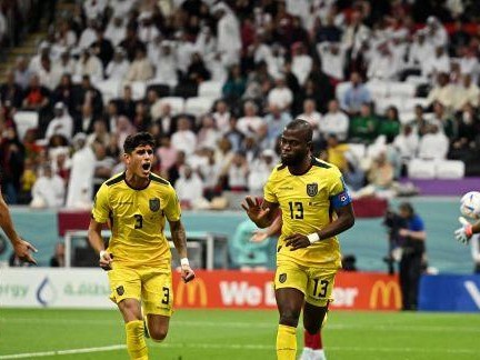 卡塔尔世界杯（瞬间破网！世界杯历史最快进球刷新纪录）