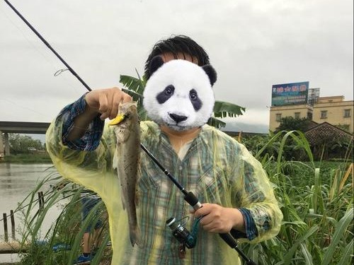 雨天为什么不能路亚钓鱼？（探索雨天对路亚钓鱼的影响及其原因）